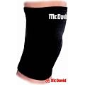 McDavid 2-Wege elastische Kniebandage