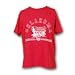 Oklahoma Sooners 1975 Championship Short Sleeve T-shirts - Vintage Football
