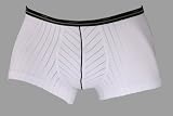 HOM Sharks Hipster Short weiß Gr.5