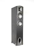 Klipsch F-2 Synergy FloorStanding Loudspeaker (Single, Black)