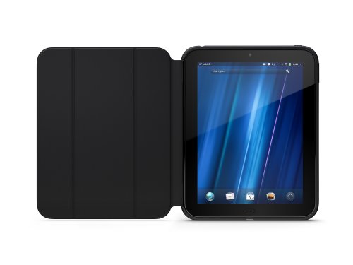 HP TouchPad Custom Fit Case