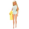 My Favorite Barbie: Malibu Barbie Doll