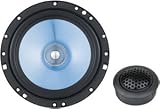 Boss Audio Riot Gt65C Component Speaker System