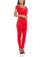 Marilyne & John Mono (Rojo)