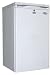 Sunpentown 3.1 cu. ft. Freezer - White (UF310W)