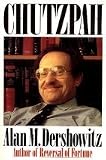 Chutzpah