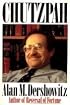Chutzpah