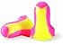 Howard Leight LL1 Laser Lite Earplugs no Cords (200 ct)