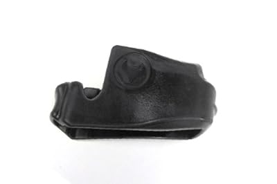  �y�O���b�v���E�z�[���h���̌���ɁI�zSixell Innovations�^�C�v Never Quit Grip/�l�o�[ �N�B�b�g �O���b�v/BK�i�u���b�N�j