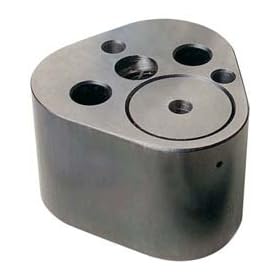 Dayton Lrt 1/2" True Pos Dayton Ld Ball Lck Retain