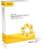 Expression Studio 4 Web Professional Upgrade