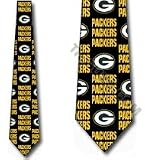 Green Bay PACKERS TIES Neckties