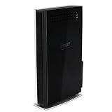 MC001-E - Intel Atom D525 (1M Cache; 1.80 GHz); Intel NM10; ATI Mobility Radeon HD 5430 512MB GDDR3; DVD-RW; Gigabit Ethernet; 802.11 b/g/n; 4-in-1; 60W; 2.5 kg; black/silver (DPACO-MC11301-GB)