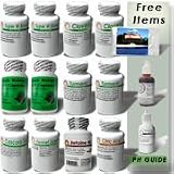 Dr Clark Super Para Colon-Bowel Cleanse Bonus Kit