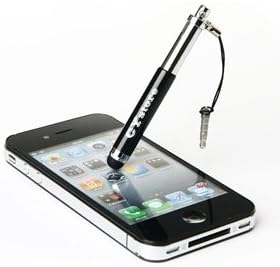 CY Graphic Design Cover Case For ZTE Warp 4G N9510 (include a Free CYstore Stylus Pen) - Flower Butterfly