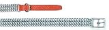 18" 45cm 3 Row Heavy Chain Collar