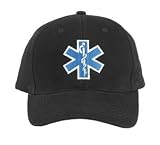 9281 E.M.S. SUPREME LOW PROFILE INSIGNIA CA E.M.S. SUPREME LOW PROFILE INSIGNIA CAP 9281