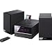 Sony CMTBX20i Micro Hi-Fi Shelf System (Black)