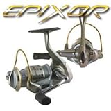 OKUMA EPIXOR SPINNING REELS