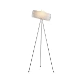 Cyan Design 2-449-14 Polished Chrome Lighting 74" Floor Lamp With Frosted Glass from the Lighting Co