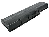 TechFuel  Extended Capacity Battery for Toshiba Satellite A75-S206 Laptop