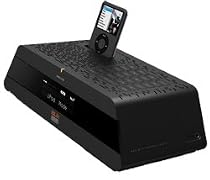 Revo iBlik Wi-Fi Internet FM iPod Radio & Alarm Clock