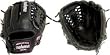 Nokona BL-1150M-BLK Bloodline Black Pro-Elite Glove (11.5)