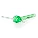 TAKEAHIT Portable Popular Glass Water Puff for Hookah Assorted Color
