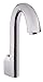 Toto TEL165-C20E#CP Gooseneck Bathroom Faucet Polished Chrome
