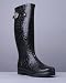APPLE BOTTOMS CROCO BLACK SIZE 6
