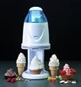 Deni Soft Serve Ice Cream Maker