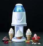 Deni Soft Serve Ice Cream Maker