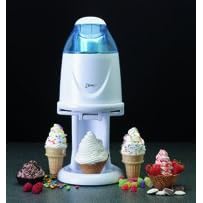 Deni Soft Serve Ice Cream Maker