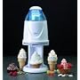 Deni Soft Serve Ice Cream Maker