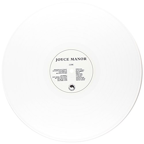 Album art for Joyce Manor by Joyce Manor