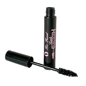 Too Faced Lash Injection Mascara Colour: Black "Unboxed"
