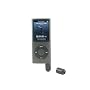 Mini Microphone for iPhone 3Gen / iPod Touch 2Gen / iPod Nano 4Gen