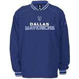 Dallas Mavericks Pullover Hot Jacket