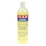 Dax Vegetable Oil Shampoo - 355ml