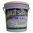 Rose Food 5-6-4  4lbs