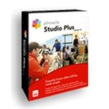 Pinnacle Studio ( v. 10 ) - complete package ( 210100480 )