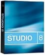 Macromedia Studio 8 Upgrade Win/Mac