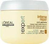 Intense Repair for Dry Hair by L'Oreal Serie Expert Intense Repair Masque Pot 200ml