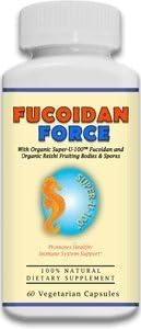 Fucoidan Force by CBT BioScience