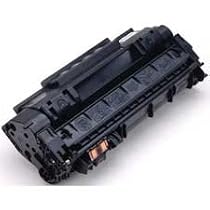 Compatible HP 49A Toner Cartridge. COMPATIBLE HP 49A Toner Cartridge (HP Q5949A). Black Printer Cartridge for LaserJet 1160, 1320, 3390 series printers. HP Compatible COM-Q5949A Fits printer models: LaserJet 1160/1160Le/1320/1320n/1320nw/1320t/1320tn/ 3390