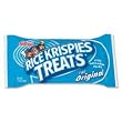 Kellogg's Rice Krispies Treats, 1.3-Ounce Single Serve Packs (Pack of 160)