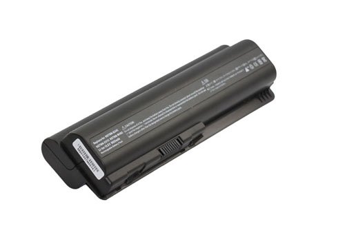 Compaq Presario CQ60 Battery (HP42)