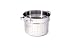 Kitchen & Housewares : Cuisinox Gourmet 8.2 quart Pasta Insert