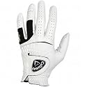 Callaway Mens Tour Series Golf Gloves - Left