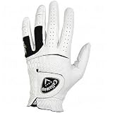 Callaway Mens Tour Series Golf Gloves - Left